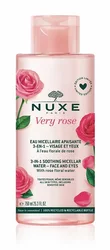 NUXE Very Rose Eau Micellaire Apais 3in1