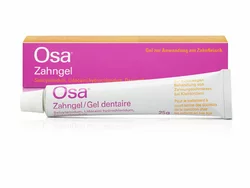 Osa Zahngel