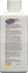 Hibiscrub Lösung 4 %