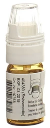 Omida Belladonna Globuli 30 C mit Dosierhilfe