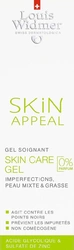 Louis Widmer Skin Appeal Care Gel