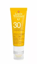 Louis Widmer All Day Lippenpflege LSF30 parfumiert
