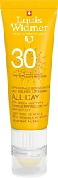 Louis Widmer All Day Lippenpflege LSF30 parfumiert
