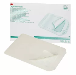 3M Tegaderm Transparentverband 20x30cm n