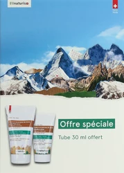 BIOnaturis Kartoffelcreme Duo 150 ml + 30 ml