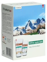 BIOnaturis Kartoffelcreme Duo 150 ml + 30 ml