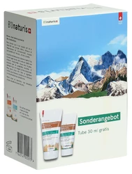 BIOnaturis Kartoffelcreme Duo 150 ml + 30 ml