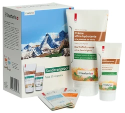 BIOnaturis Kartoffelcreme Duo 150 ml + 30 ml