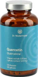 Dr. Niedermaier Quercetin Kapsel
