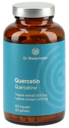 Dr. Niedermaier Quercetin Kapsel