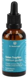 Dr. Niedermaier Selen Tropfen