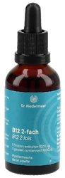 Dr. Niedermaier B12 2-fach