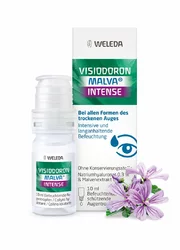Visiodoron Malva Intense Gtt Opht