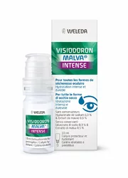 Visiodoron Malva Intense Gtt Opht
