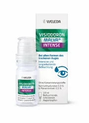 Visiodoron Malva Intense Gtt Opht
