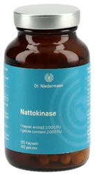 Dr. Niedermaier Nattokinase Kapsel