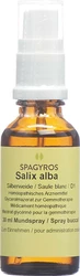 Spagyros Salix alba Glyc Maz 1 D