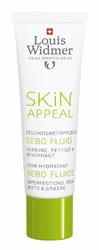 Louis Widmer Skin Appeal Sebo Fluid