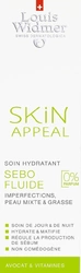 Louis Widmer Skin Appeal Sebo Fluid