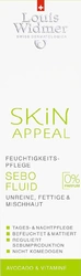 Louis Widmer Skin Appeal Sebo Fluid