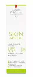 Louis Widmer Skin Appeal Sebo Fluid