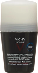 VICHY HOMME Deo 48H empfindliche Haut