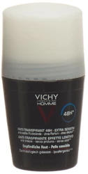 VICHY HOMME Deo 48H empfindliche Haut