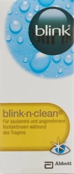 blink -N-Clean Lösung