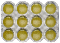 Strepsils Lutschtablette Honig & Zitrone