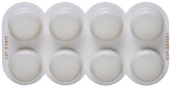 Strepsils Dolo Lutschtablette