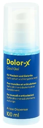 Dolor-X Cool Gel