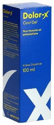 Dolor-X Cool Gel