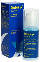 Dolor-X Cool Gel