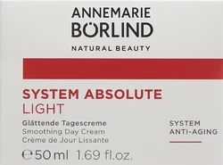 ANNEMARIE BÖRLIND Absolute Tagescreme Light