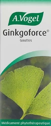 A. Vogel Ginkgoforce Tropfen