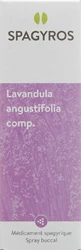Spagyros Lavandula angustifolia comp