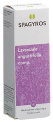 Spagyros Lavandula angustifolia comp