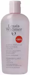 Louis Widmer Augen Make-Up Entferner Lotion ohne Parfum