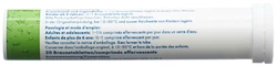Magnesium Sandoz Brausetablette