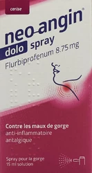 neo-angin dolo Spray