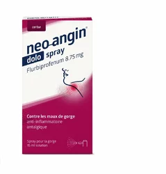 neo-angin dolo Spray