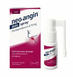 neo-angin dolo Spray