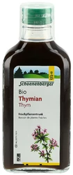 Schoenenberger Thymian Frischpflanzentrunk Bio