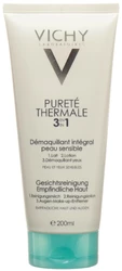VICHY PURETÉ THERMALE démaquillant intégral 3 in 1