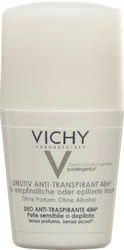 VICHY Deo empfindliche Haut Anti-Transpirant