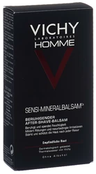VICHY HOMME Sensi-Balsam Ca beruhigt empfindliche Haut