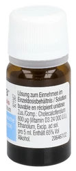 Vi-De 3 Monatsdosis Lösung zum Einnehmen 24000 IE/5ml