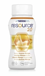 resource 2.0 Ananas Mango