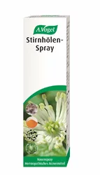 A. Vogel Stirnhöhle n Nsenspry