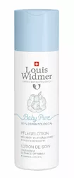 Louis Widmer BabyPure Pflegelotion ohne Parfum